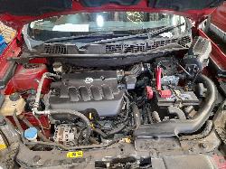 View Auto part Fuel Tank Nissan Dualis 2012