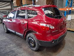 View Auto part Fuel Tank Nissan Dualis 2012