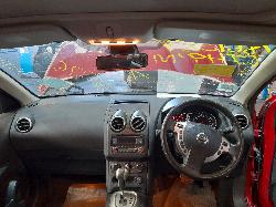 View Auto part Fuel Tank Nissan Dualis 2012