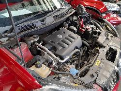 View Auto part Right Rear Wnd Reg/Motor Nissan Dualis 2012