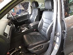 View Auto part Roof Rack/Bars Volkswagen Touareg 2017