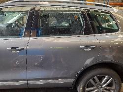 View Auto part Roof Rack/Bars Volkswagen Touareg 2017
