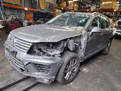 View Auto part Roof Rack/Bars Volkswagen Touareg 2017