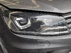View Auto part Roof Rack/Bars Volkswagen Touareg 2017