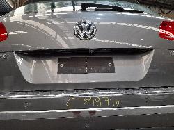 View Auto part Roof Rack/Bars Volkswagen Touareg 2017