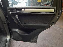 View Auto part Roof Rack/Bars Volkswagen Touareg 2017