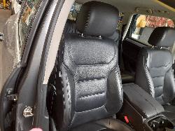 View Auto part Roof Rack/Bars Volkswagen Touareg 2017