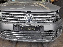 View Auto part Roof Rack/Bars Volkswagen Touareg 2017