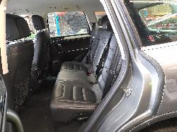 View Auto part Roof Rack/Bars Volkswagen Touareg 2017
