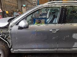 View Auto part Roof Rack/Bars Volkswagen Touareg 2017