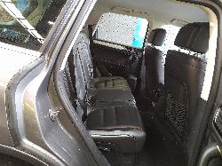 View Auto part Roof Rack/Bars Volkswagen Touareg 2017