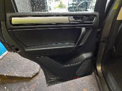 View Auto part Roof Rack/Bars Volkswagen Touareg 2017
