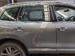 View Auto part Roof Rack/Bars Volkswagen Touareg 2017