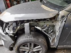 View Auto part Roof Rack/Bars Volkswagen Touareg 2017
