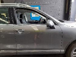 View Auto part Roof Rack/Bars Volkswagen Touareg 2017