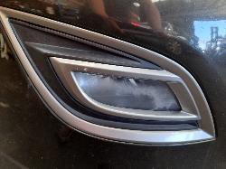 View Auto part Bonnet Mazda Cx9 2010