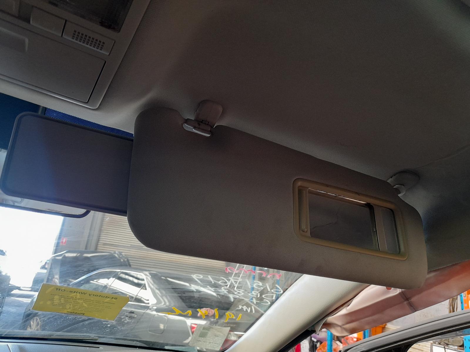 View Auto part Bonnet Mazda Cx9 2010