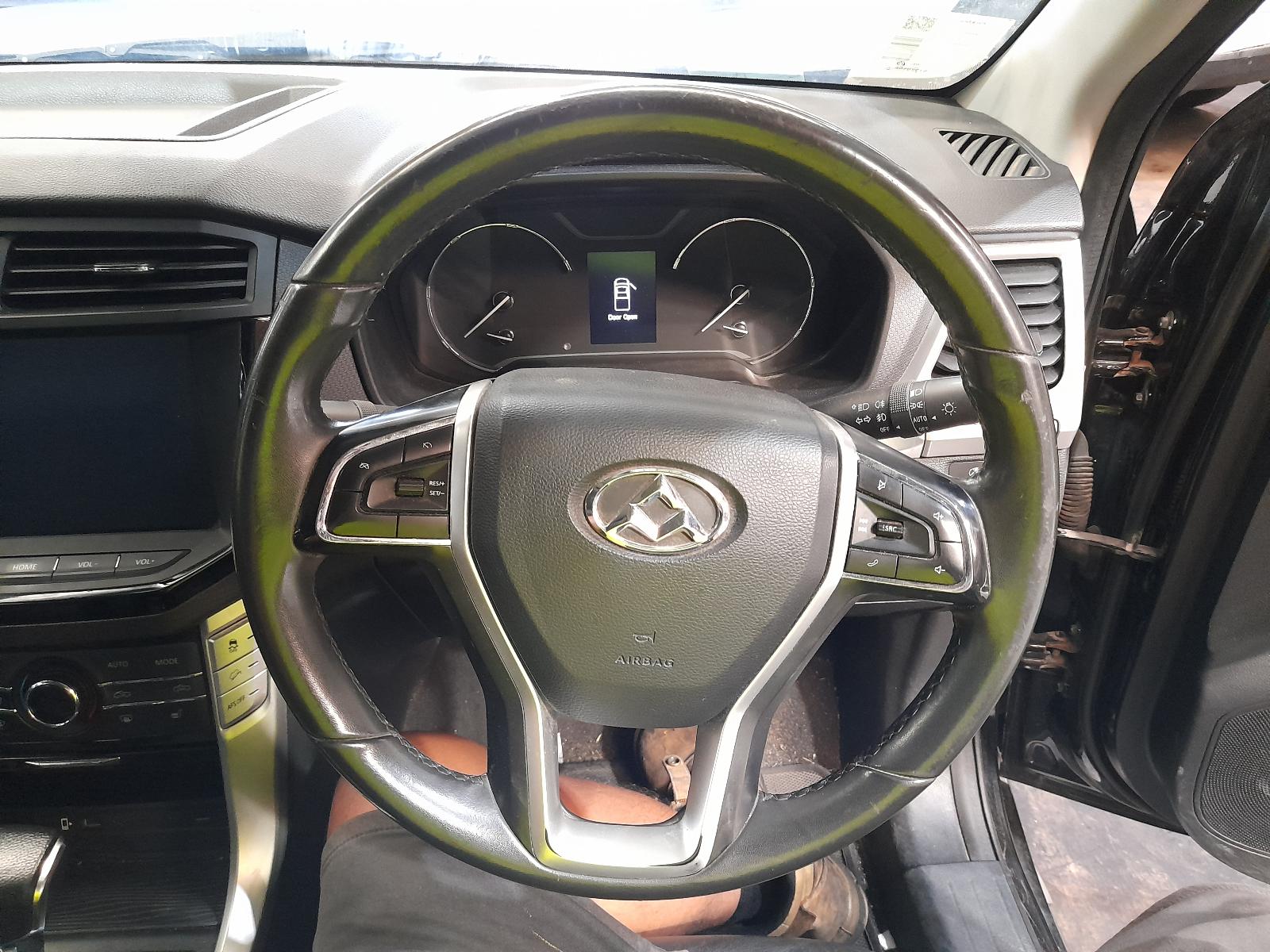 2018 Ldv T60 Radio/Cd/Dvd/Sat/Tv View Auto part Radio/Cd/Dvd/Sat/Tv Ldv T60 2018