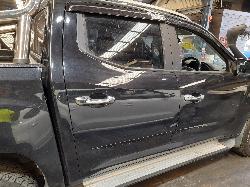 View Auto part Radio/Cd/Dvd/Sat/Tv Ldv T60 2018