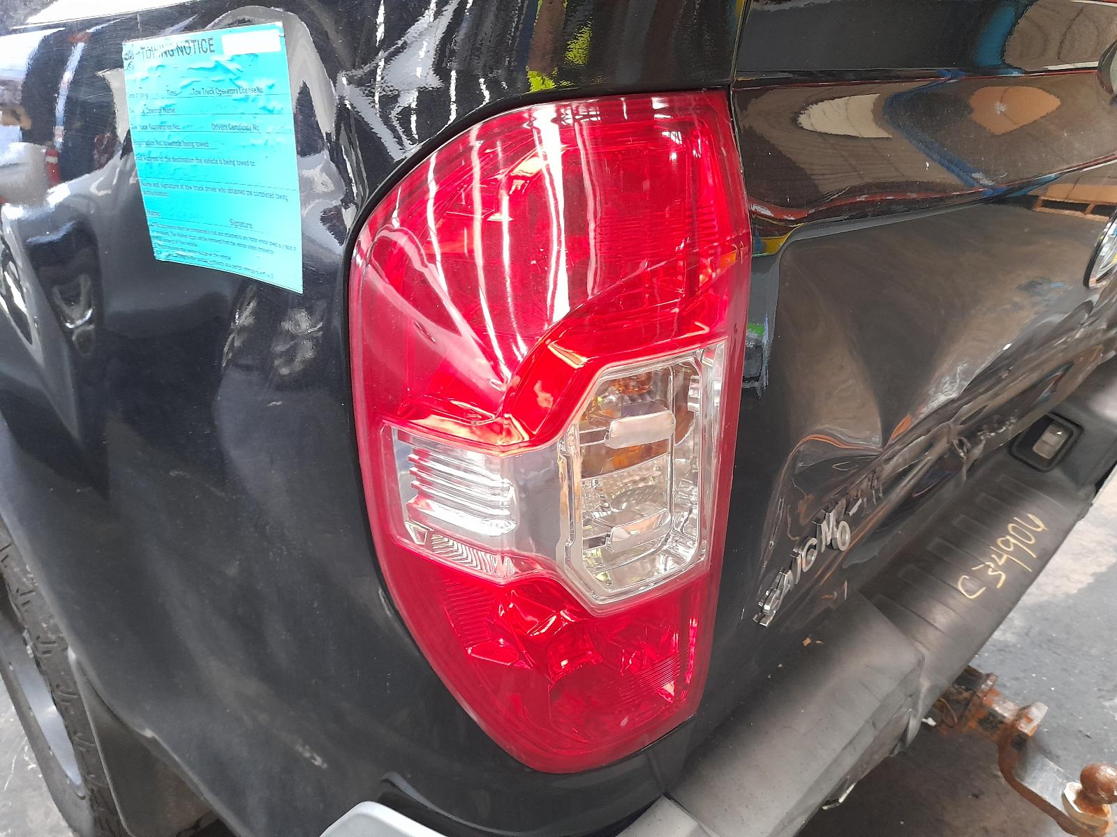 2018 Ldv T60 Radio/Cd/Dvd/Sat/Tv View Auto part Radio/Cd/Dvd/Sat/Tv Ldv T60 2018