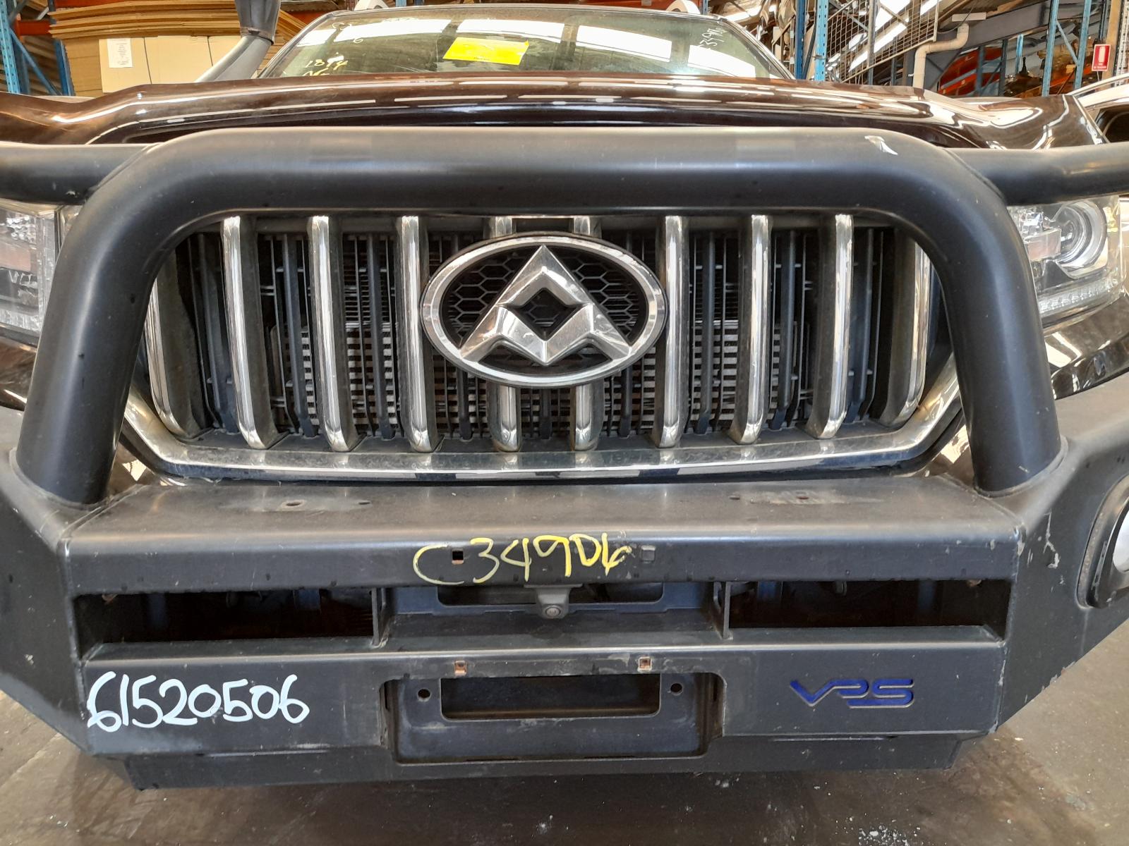 2018 Ldv T60 Radio/Cd/Dvd/Sat/Tv View Auto part Radio/Cd/Dvd/Sat/Tv Ldv T60 2018