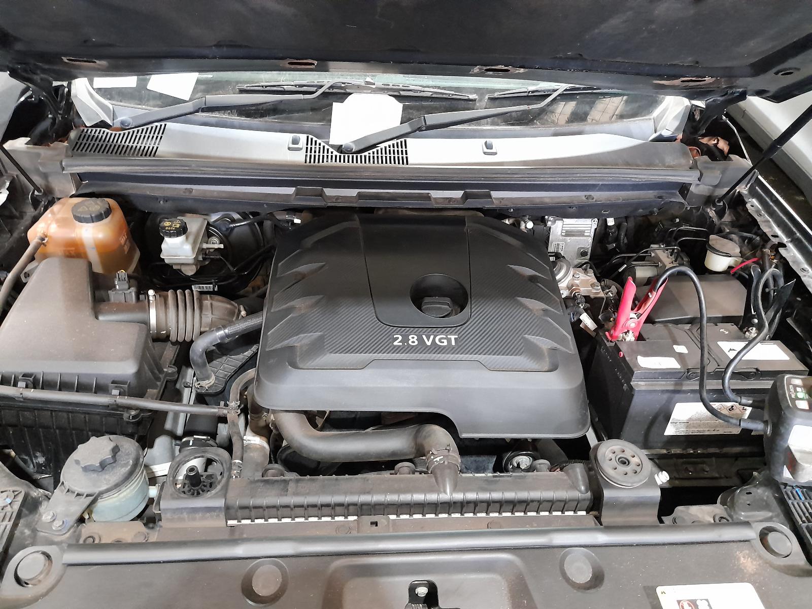 2018 Ldv T60 Radio/Cd/Dvd/Sat/Tv View Auto part Radio/Cd/Dvd/Sat/Tv Ldv T60 2018