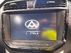 View Auto part Radio/Cd/Dvd/Sat/Tv Ldv T60 2018