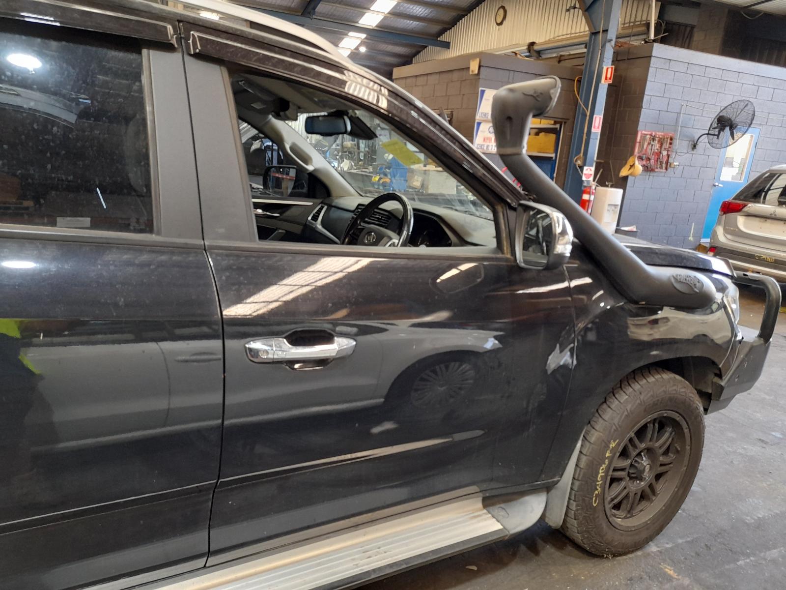 2018 Ldv T60 Radio/Cd/Dvd/Sat/Tv View Auto part Radio/Cd/Dvd/Sat/Tv Ldv T60 2018