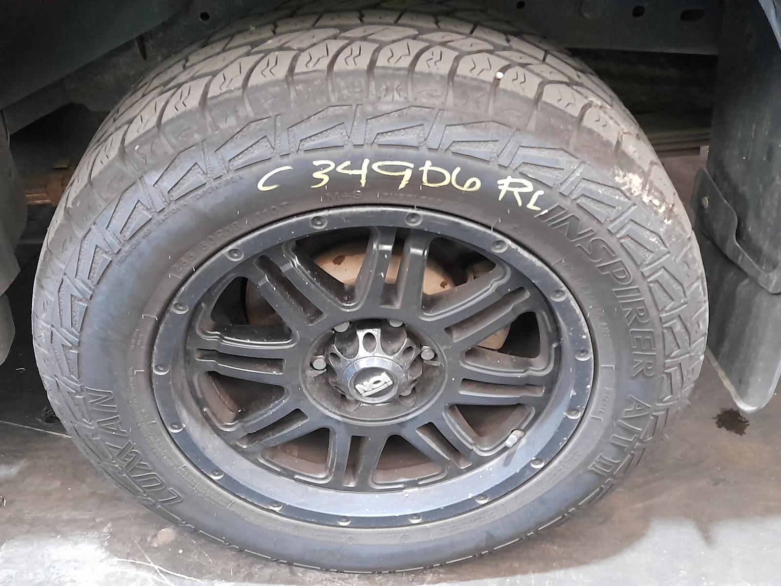 2018 Ldv T60 Radio/Cd/Dvd/Sat/Tv View Auto part Radio/Cd/Dvd/Sat/Tv Ldv T60 2018