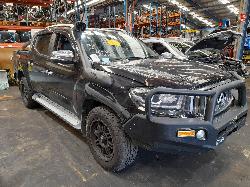 View Auto part Radio/Cd/Dvd/Sat/Tv Ldv T60 2018