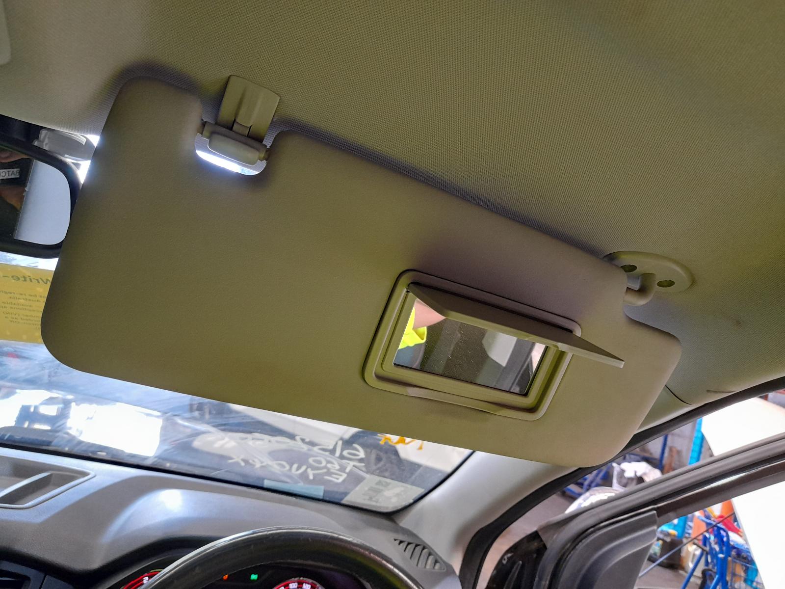 2018 Ldv T60 Radio/Cd/Dvd/Sat/Tv View Auto part Radio/Cd/Dvd/Sat/Tv Ldv T60 2018