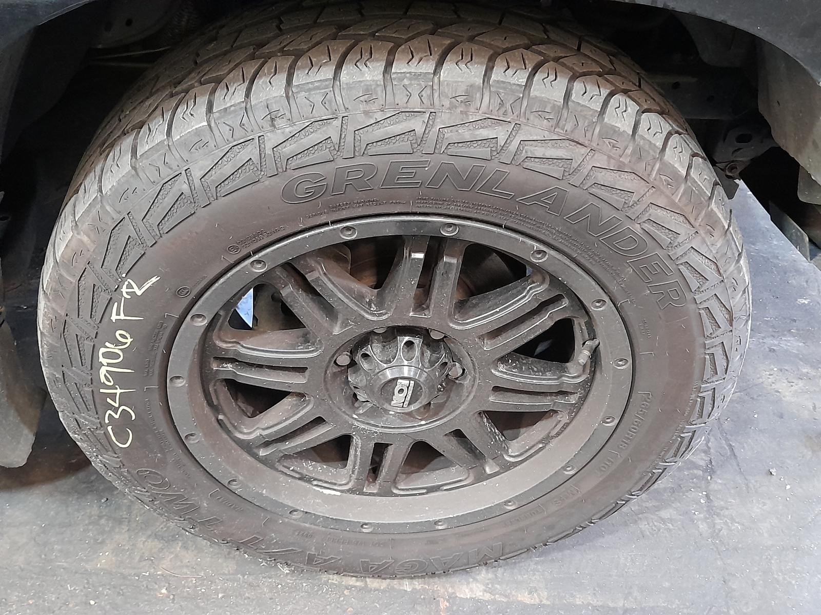 2018 Ldv T60 Radio/Cd/Dvd/Sat/Tv View Auto part Radio/Cd/Dvd/Sat/Tv Ldv T60 2018