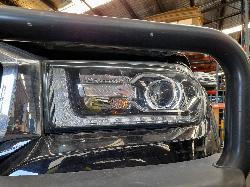 View Auto part Radio/Cd/Dvd/Sat/Tv Ldv T60 2018