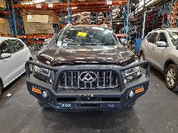 View Auto part Radio/Cd/Dvd/Sat/Tv Ldv T60 2018