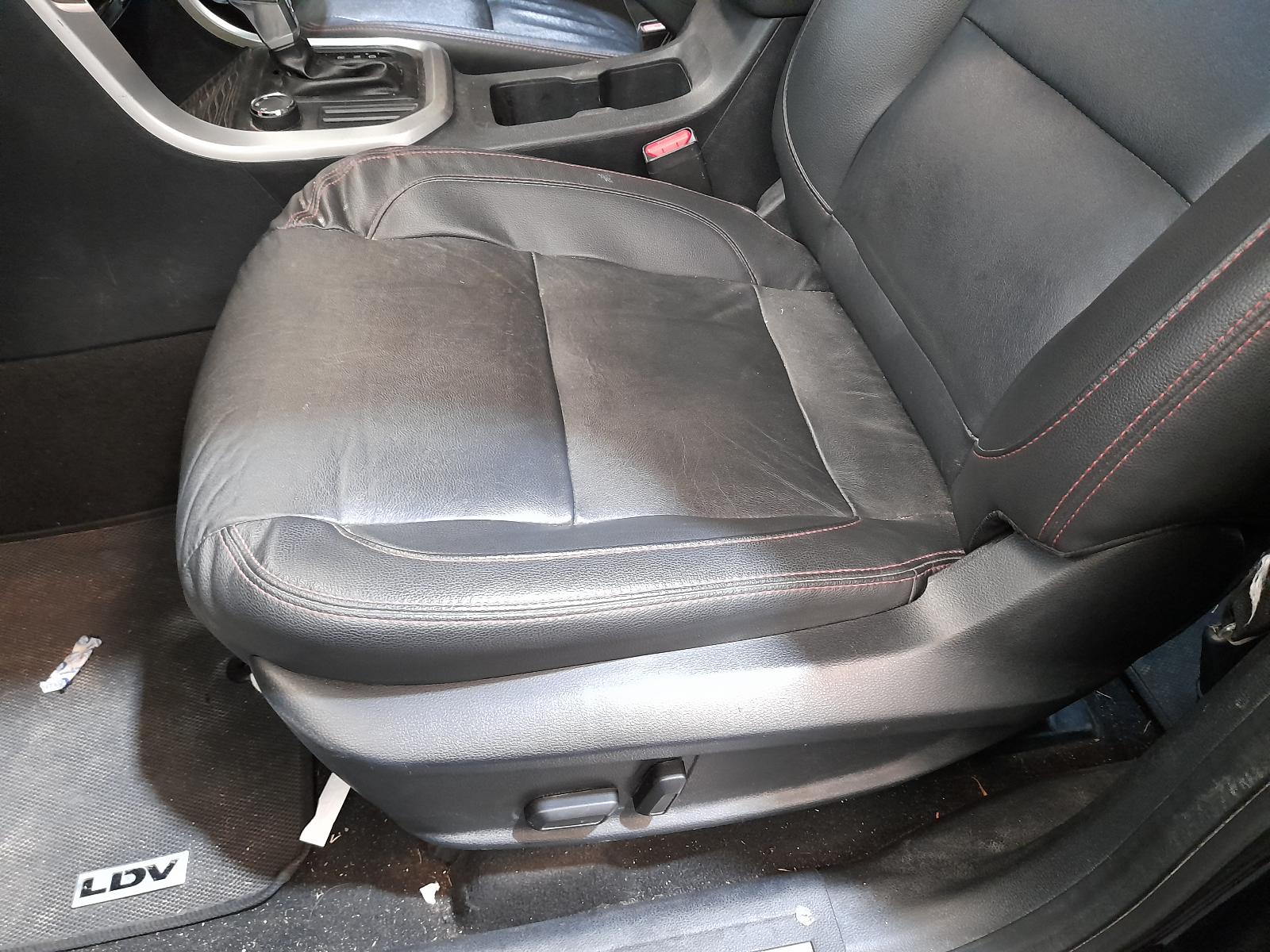 2018 Ldv T60 Radio/Cd/Dvd/Sat/Tv View Auto part Radio/Cd/Dvd/Sat/Tv Ldv T60 2018