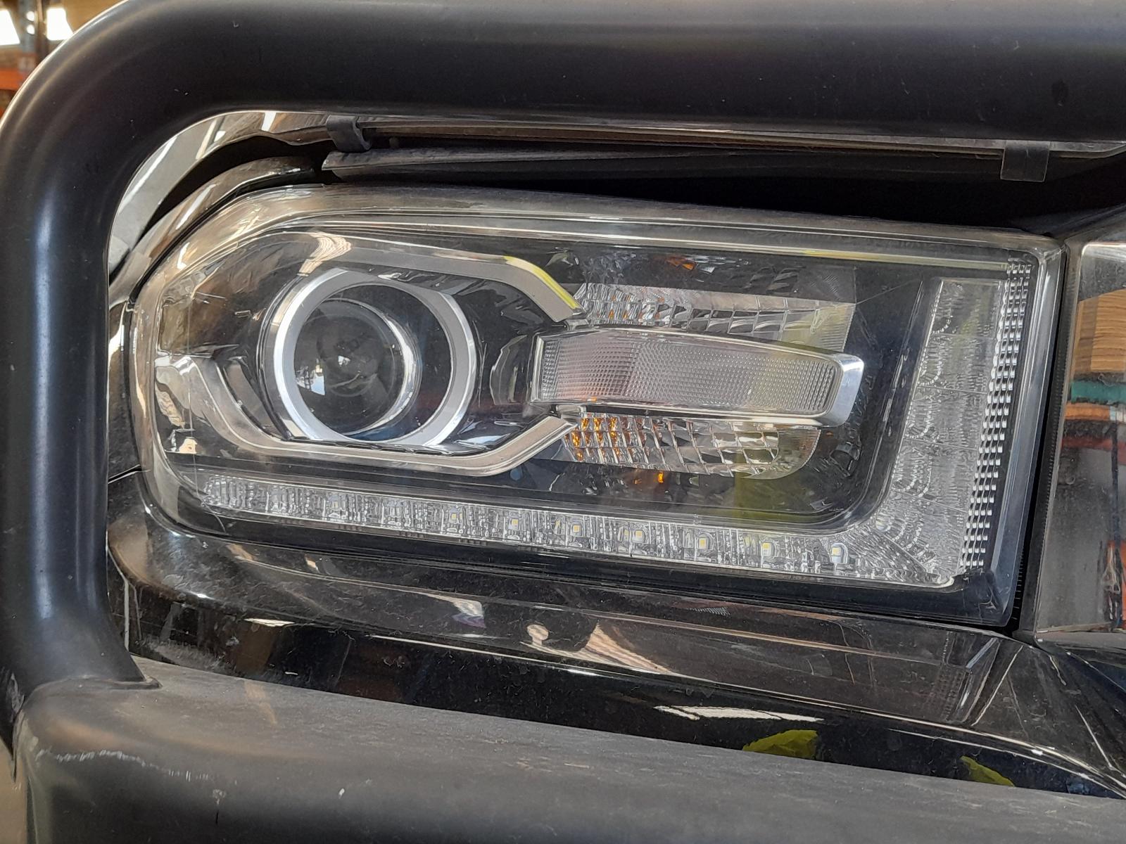 2018 Ldv T60 Radio/Cd/Dvd/Sat/Tv View Auto part Radio/Cd/Dvd/Sat/Tv Ldv T60 2018