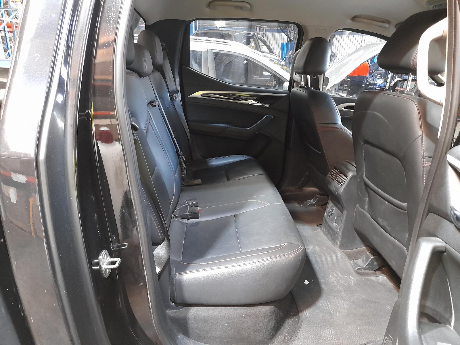 2018 Ldv T60 Radio/Cd/Dvd/Sat/Tv View Auto part Radio/Cd/Dvd/Sat/Tv Ldv T60 2018