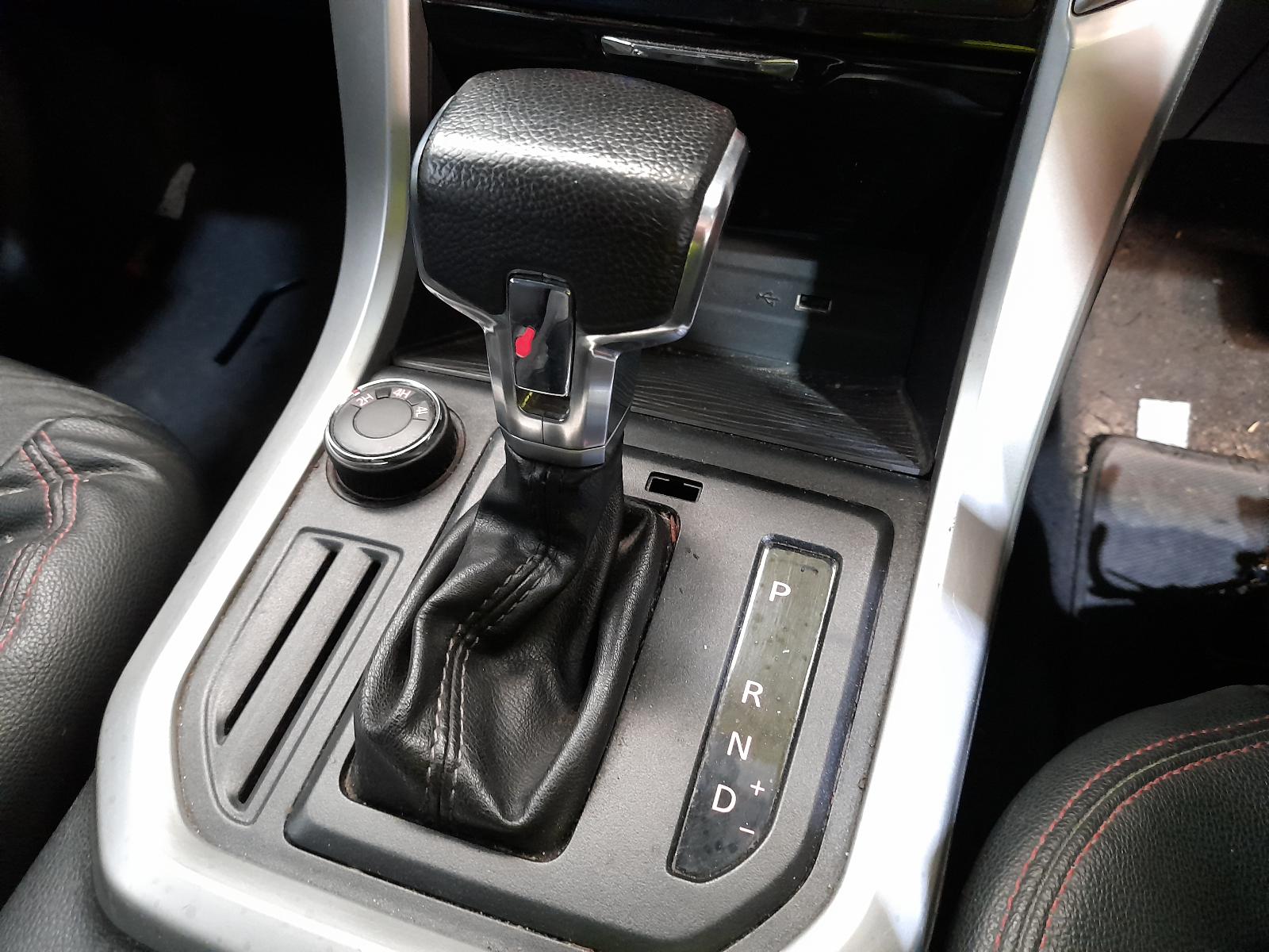 2018 Ldv T60 Radio/Cd/Dvd/Sat/Tv View Auto part Radio/Cd/Dvd/Sat/Tv Ldv T60 2018