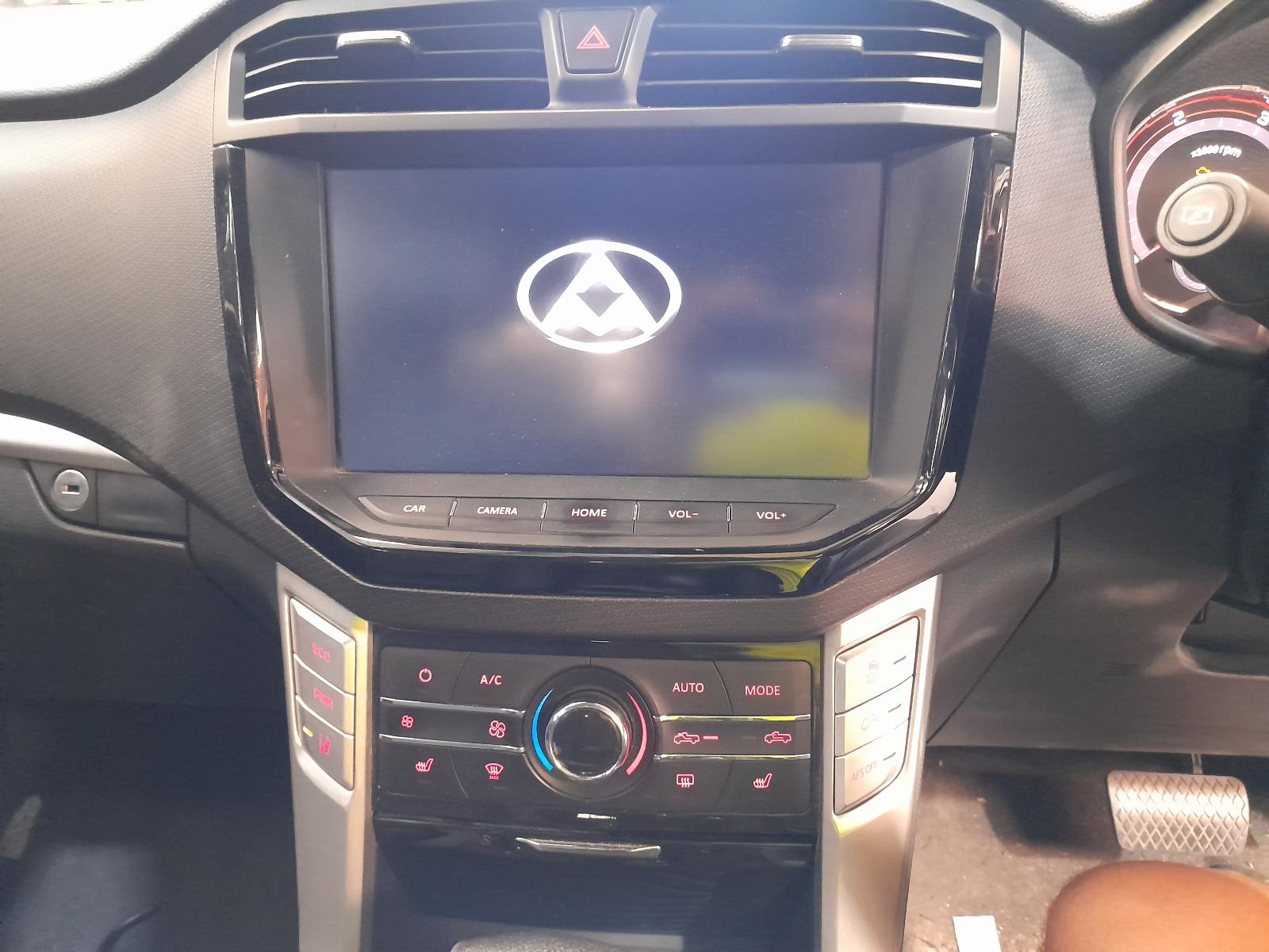 2018 Ldv T60 Radio/Cd/Dvd/Sat/Tv View Auto part Radio/Cd/Dvd/Sat/Tv Ldv T60 2018