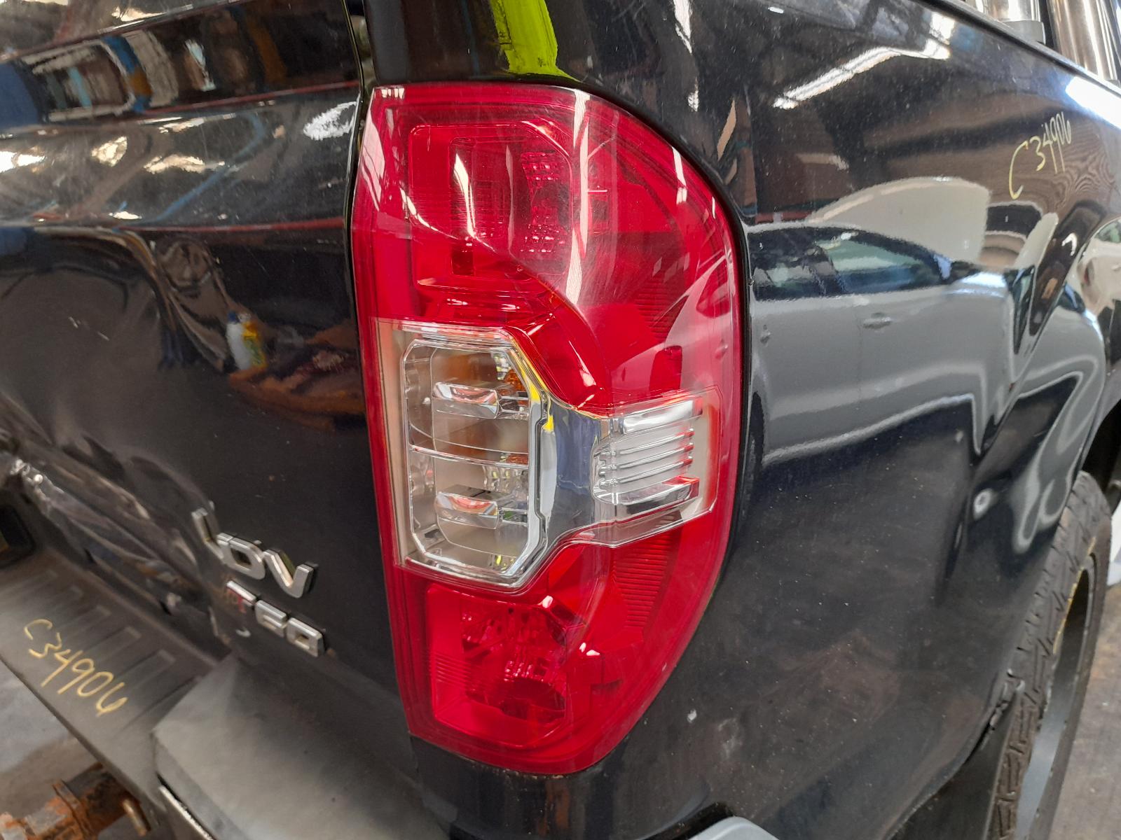 2018 Ldv T60 Radio/Cd/Dvd/Sat/Tv View Auto part Radio/Cd/Dvd/Sat/Tv Ldv T60 2018