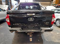 View Auto part Radio/Cd/Dvd/Sat/Tv Ldv T60 2018