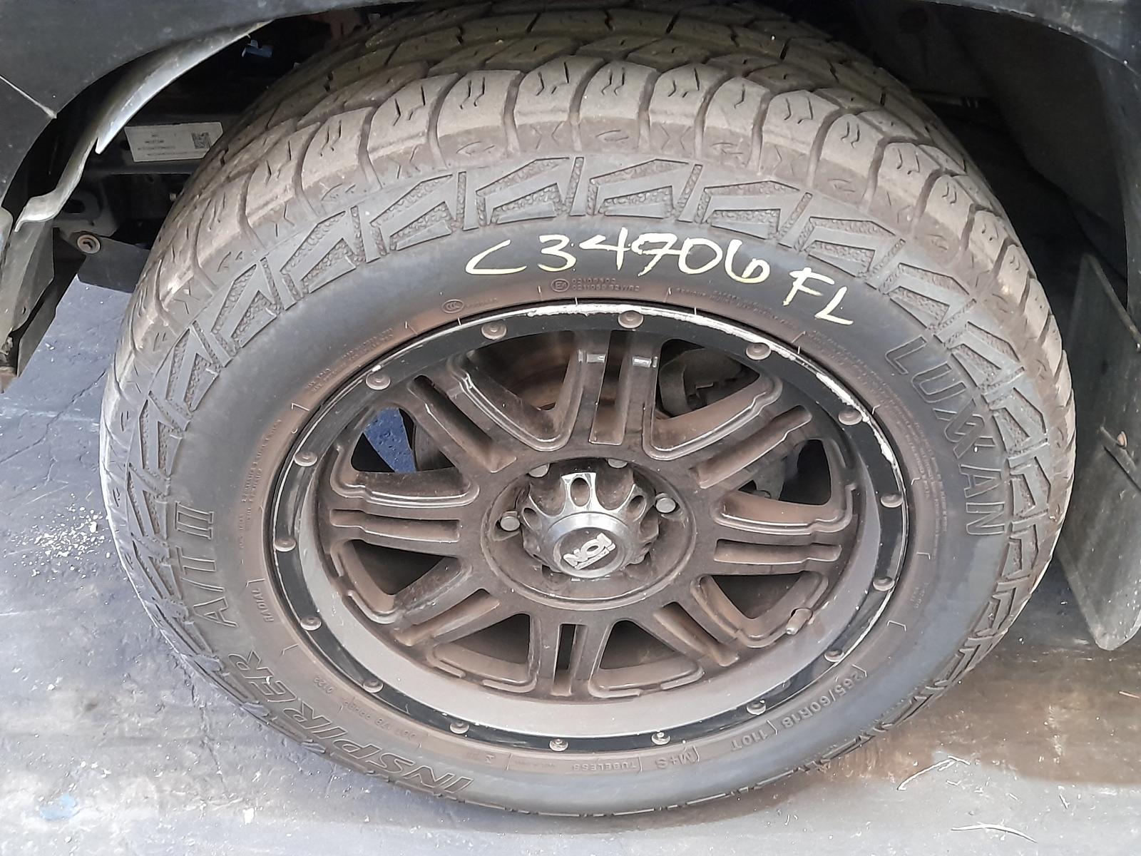 2018 Ldv T60 Radio/Cd/Dvd/Sat/Tv View Auto part Radio/Cd/Dvd/Sat/Tv Ldv T60 2018