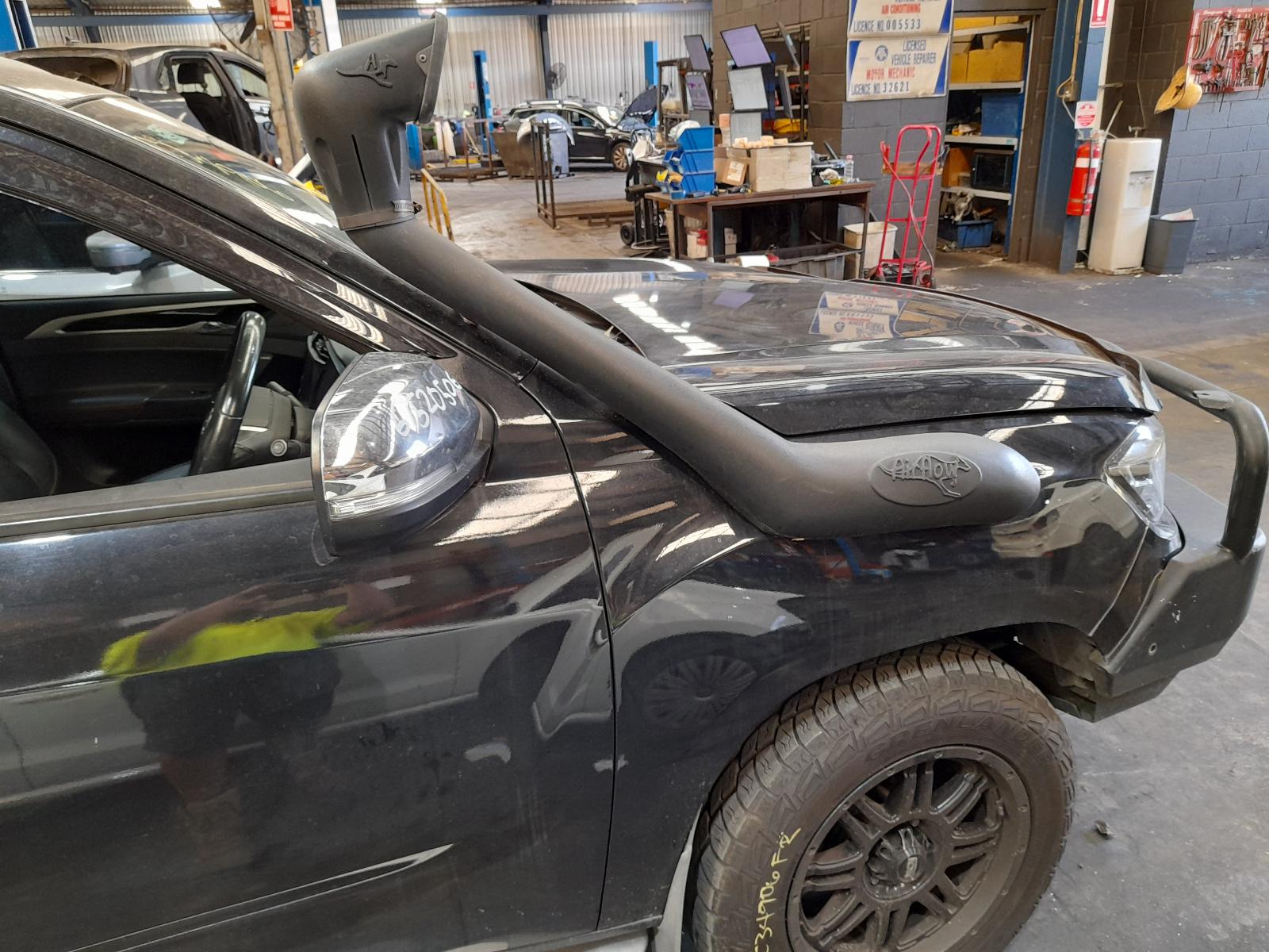 2018 Ldv T60 Radio/Cd/Dvd/Sat/Tv View Auto part Radio/Cd/Dvd/Sat/Tv Ldv T60 2018