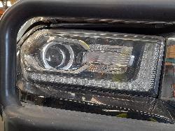 View Auto part Radio/Cd/Dvd/Sat/Tv Ldv T60 2018