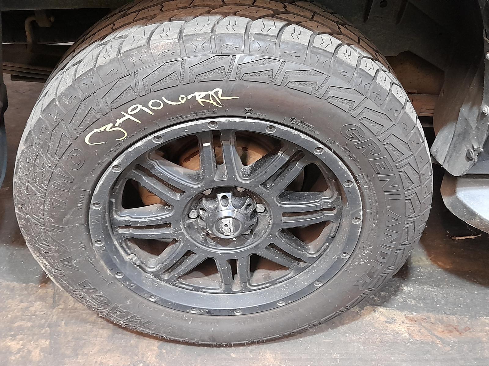 2018 Ldv T60 Radio/Cd/Dvd/Sat/Tv View Auto part Radio/Cd/Dvd/Sat/Tv Ldv T60 2018