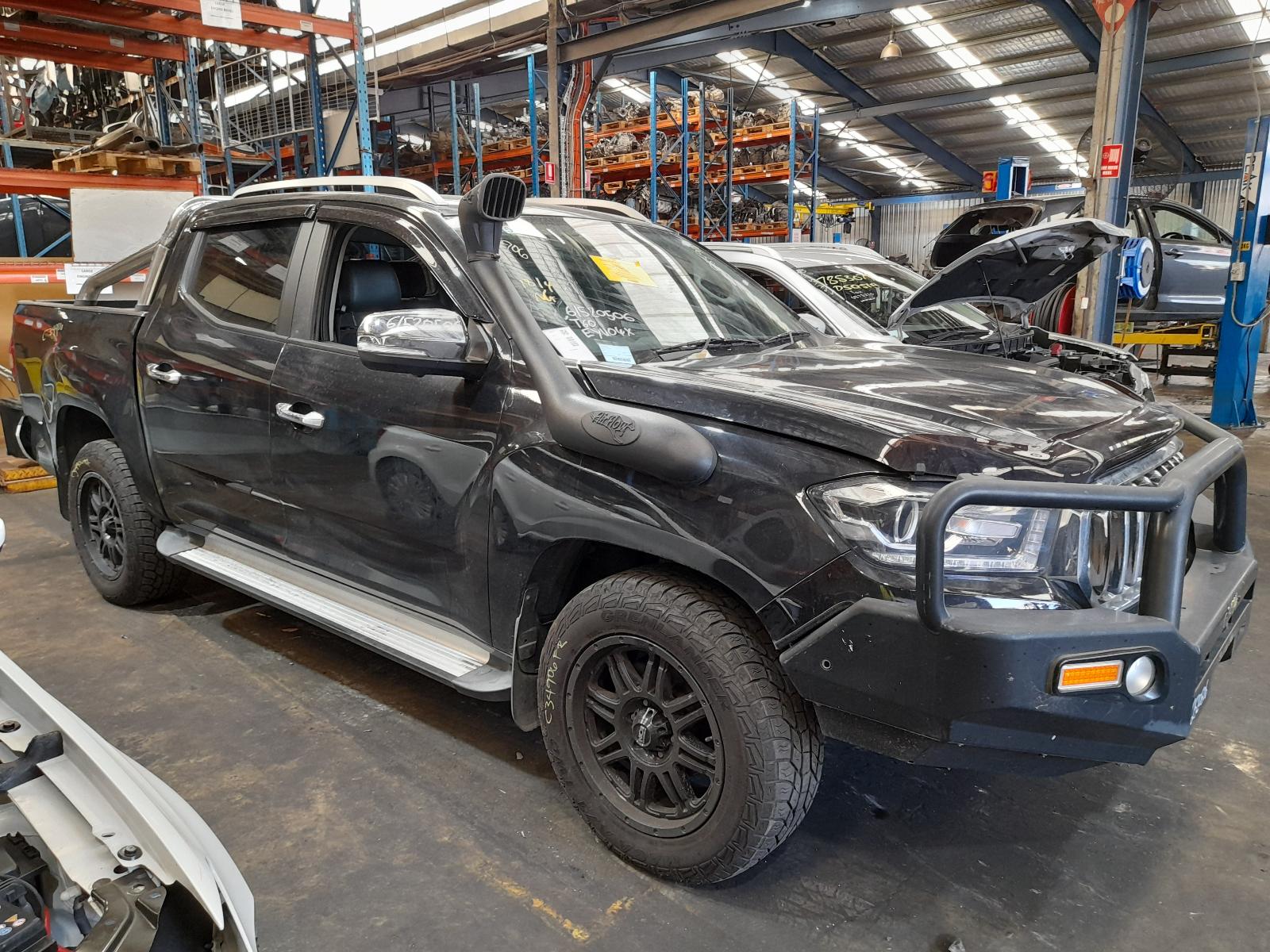 2018 Ldv T60 Radio/Cd/Dvd/Sat/Tv View Auto part Radio/Cd/Dvd/Sat/Tv Ldv T60 2018