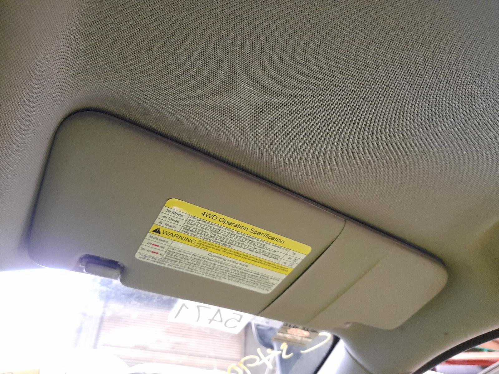 2018 Ldv T60 Radio/Cd/Dvd/Sat/Tv View Auto part Radio/Cd/Dvd/Sat/Tv Ldv T60 2018