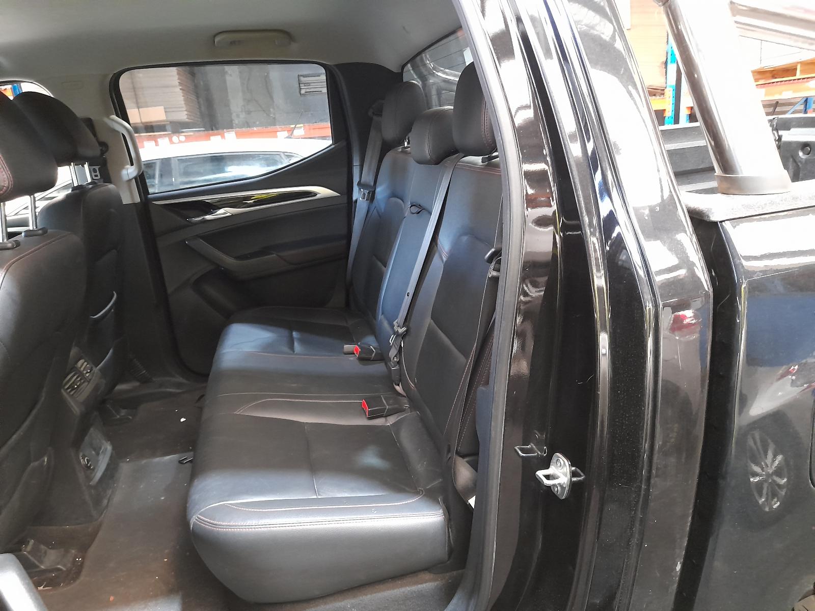 2018 Ldv T60 Radio/Cd/Dvd/Sat/Tv View Auto part Radio/Cd/Dvd/Sat/Tv Ldv T60 2018