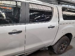 View Auto part Radio/Cd/Dvd/Sat/Tv Mazda Bt50 2014