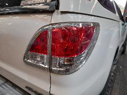 View Auto part Radio/Cd/Dvd/Sat/Tv Mazda Bt50 2014